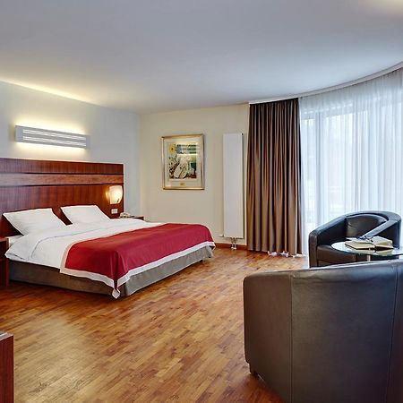 Parkresidenz Bad-Sooden Hotel Bad Sooden-Allendorf Exterior photo